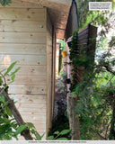 Verkaufsstand "Gilde"