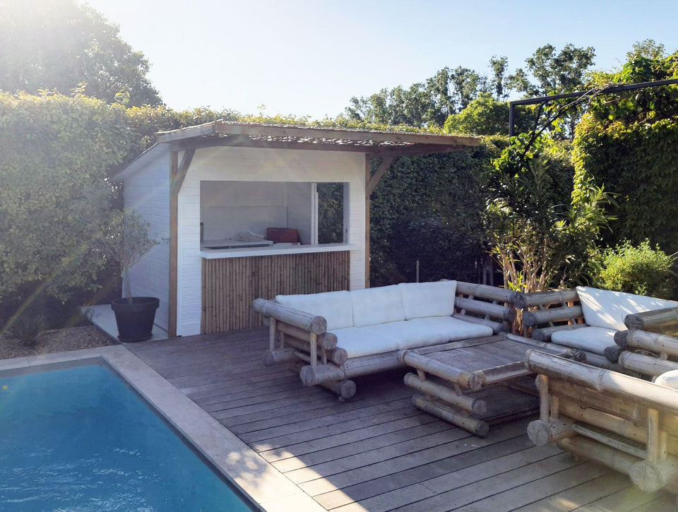 Verkaufsstand "Gilde"