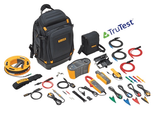 Fluke FLK-SMFT-1000/PRO Multifunktionales PV-Analysator Fluke SMFT-1000/PRO