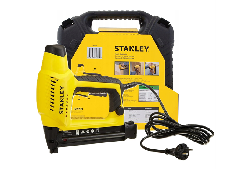 Elektro-Tacker Stanley 6-TRE650