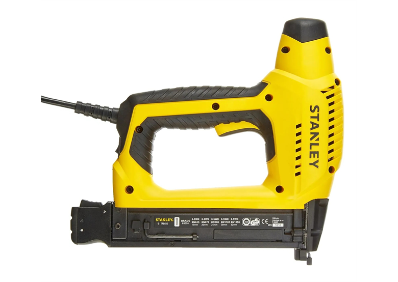 Elektro-Tacker Stanley 6-TRE650