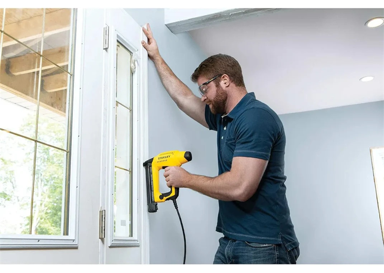 Elektro-Tacker Stanley 6-TRE650