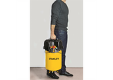 Ölfreier Vertikalkompressor 24l Stanley 8117190STN598