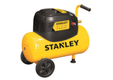 Ölfreier Kompressor 24l Stanley B6CC304STN004