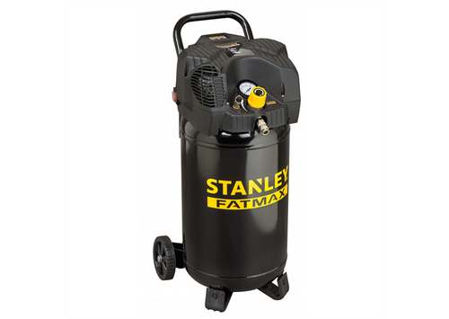 Ölfreier Vertikalkompressor 30l Stanley FatMax 8117200STF501