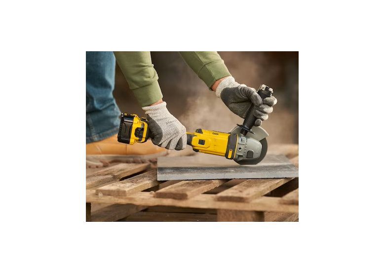 Werkzeugset 18V Stanley FatMax V20 SFMCK469M2 2x4.0Ah