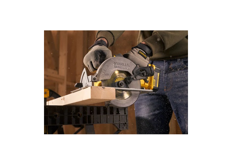 Werkzeugset 18V Stanley FatMax V20 SFMCK469M2 2x4.0Ah