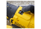 Werkzeugset 18V Stanley FatMax V20 SFMCK469M2 2x4.0Ah