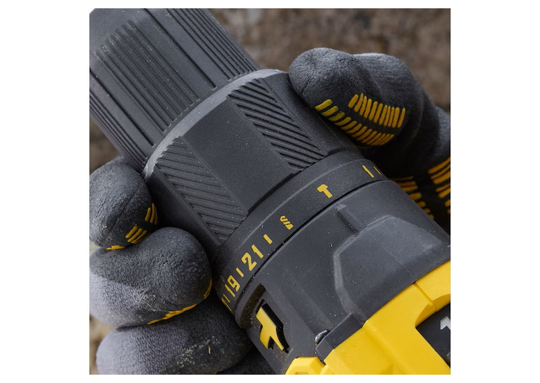 Werkzeugset 18V Stanley FatMax V20 SFMCK469M2 2x4.0Ah