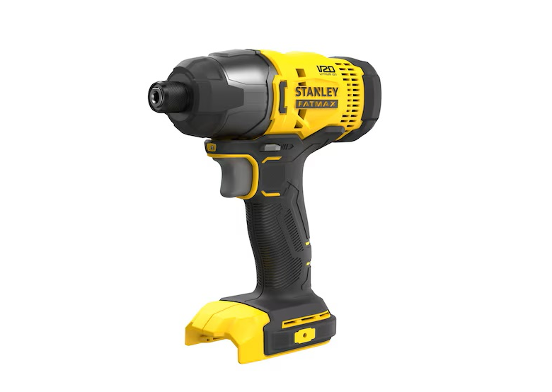 Werkzeugset 18V Stanley FatMax V20 SFMCK469M2 2x4.0Ah