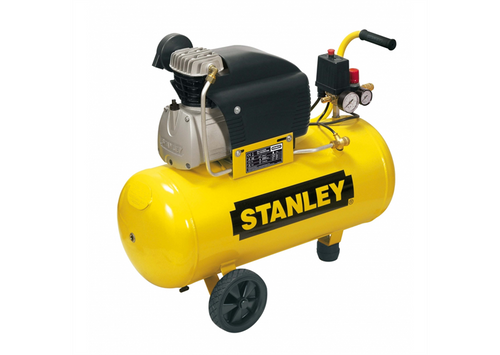 Kolbenkompressor 50l Stanley FCDV404STN006