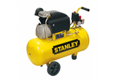 Kolbenkompressor 50l Stanley FCDV404STN006