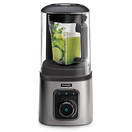 SV-500ME Vakuum Blender