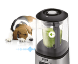 SV-500ME Vakuum Blender