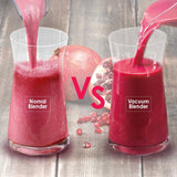 SV-500ME Vakuum Blender