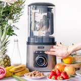 SV-500ME Vakuum Blender