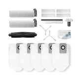 SwitchBot S10 Saug- & Wischroboter mit Absaugstation und Wasserauffüllstation