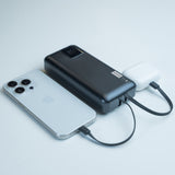 tink Basics Powerbank - 20.000 mAh 20W