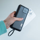 tink Basics Powerbank - 20.000 mAh 20W