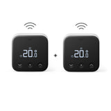 tado° X Funk-Temperatursensor - Zur Steuerung von Heizkörper-Thermostaten - 2er-Set