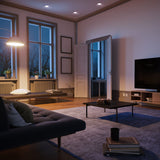 tink Basics White & Color GU10 Bulb mit Matter - 12er-Set