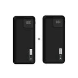 tink Basics Powerbank - 20.000 mAh 20W - 2er-Set