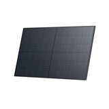 EcoFlow Erweiterungs-Set - Rigid Solar Panel 2x 520W mit STREAM Wechselrichter (0% MwSt. für PV)