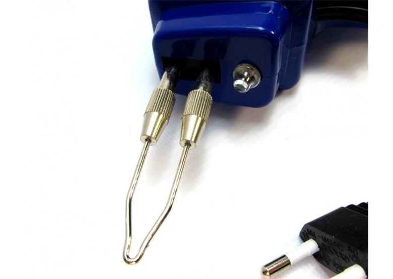 Transformatoren-Lötkolbe Top Tools 44E000