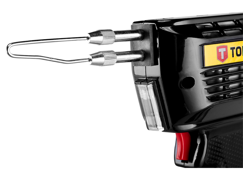 Transformatoren-Lötkolbe Topex 44E005