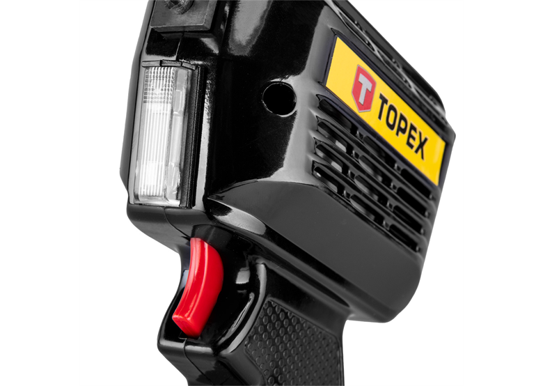 Transformatoren-Lötkolbe Topex 44E005