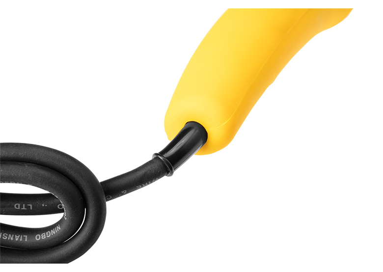 Widerstandslötkolben 200W Topex 44E031