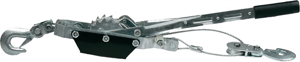 Seilaufzug 3,5t Topex 97X082