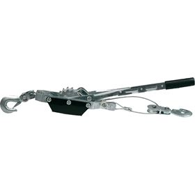 Seilaufzug 3,5t Topex 97X082