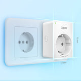 Meater Pro / 2 Plus + TP-Link Tapo P110