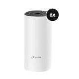 TP-Link Deco M4 - 6er-Set