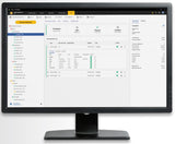 Fluke TruTest™ Advanced Datenverwaltungs- und Berichtsoftware für Fluke + Beha FLK-TRUTEST-ADV