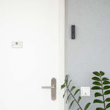 Nuki Smart Lock Pro (5. Gen) + Keypad 2.0