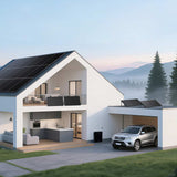 Marstek Venus E AC (Gen. 3) - Gekoppeltes Energiespeichersystem (0% Mehrwertsteuer)