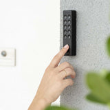 Nuki Smart Lock Pro (5. Gen) + Keypad 2.0