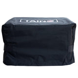 TISCHGRILL KENAI Set Schwarz