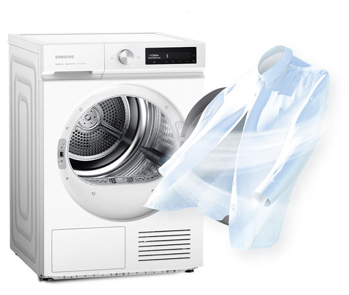 WASCHTROCKNER WD81TA049BE/EG