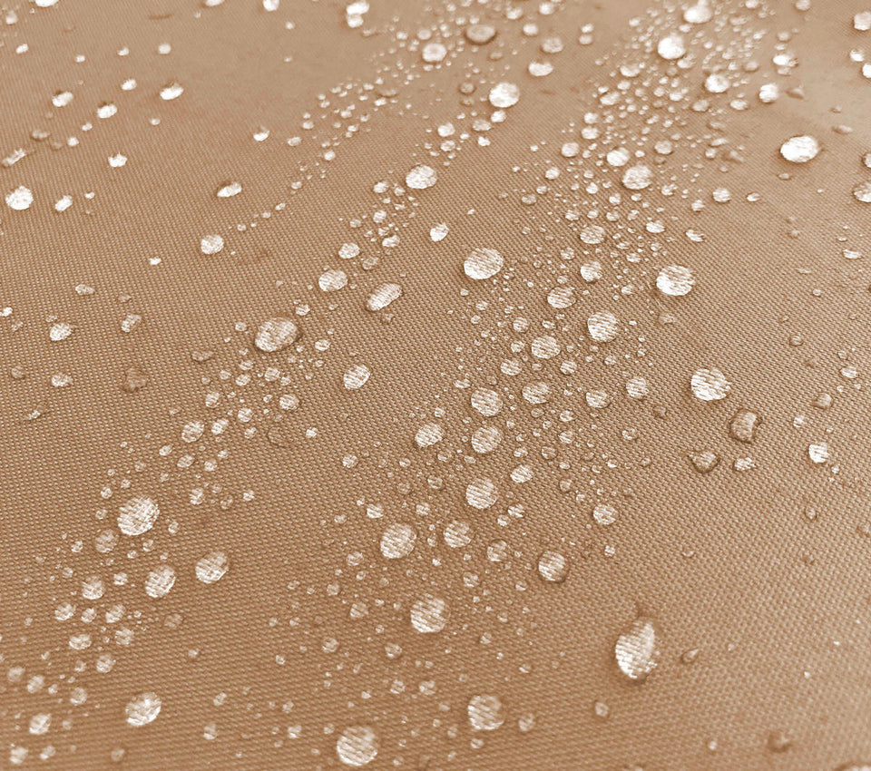 QUICK STAR FALTPAVILLON 2,5x2,5m Graubeige