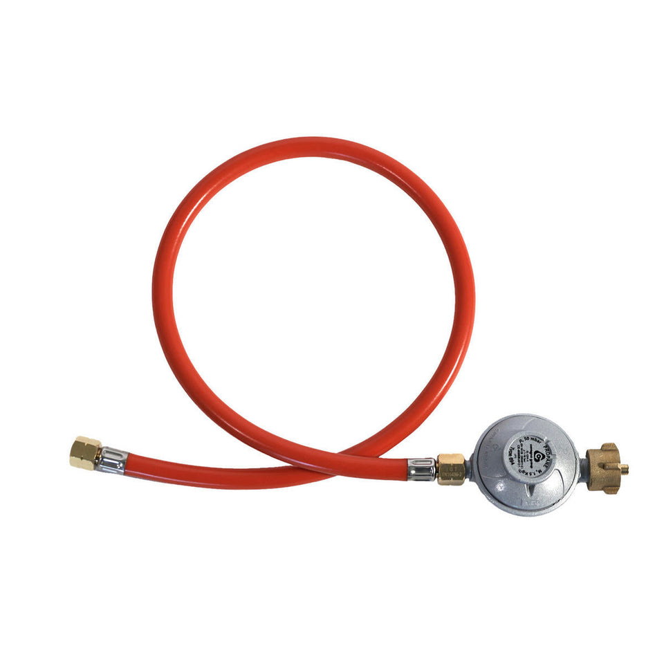 GASGRILL SET BASIC 4+1