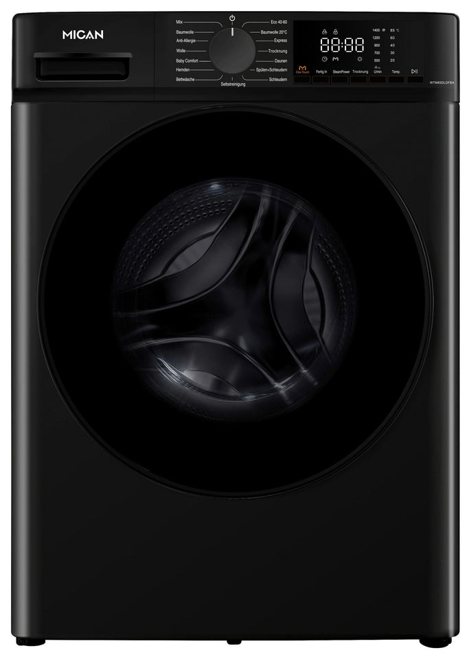 WASCHTROCKNER WTM85DLDFBA
