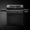 GASGRILL Platinum Yamara Dark 6+2