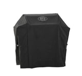 RÖSLE Gasgrill "Videro G3-S Vario+" & Abdeckhaube