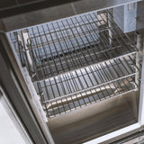 OUTDOORKÜCHE BLACKBACK S4