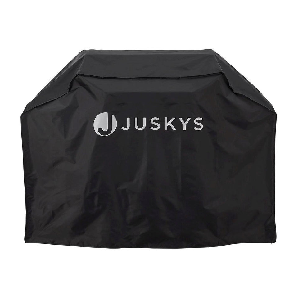 GASGRILL Louisiana schwarz