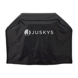 GASGRILL Louisiana schwarz