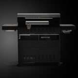 GASGRILL Platinum Yamara Dark 6+2